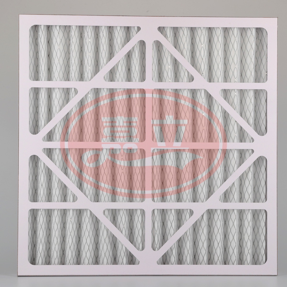 伍家岗纸框过滤器